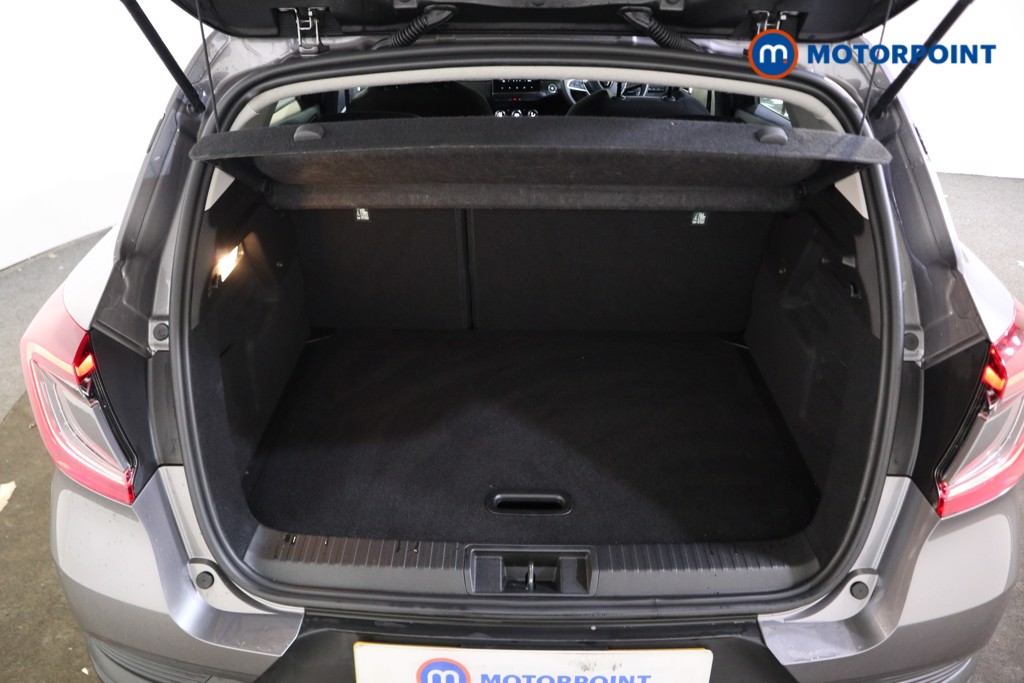 Renault Captur Evolution Automatic Petrol-Electric Hybrid SUV - Stock Number (1597240) - 11th supplementary image