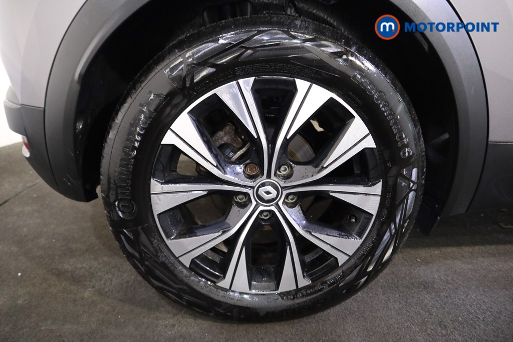 Renault Captur Evolution Automatic Petrol-Electric Hybrid SUV - Stock Number (1597240) - 12th supplementary image