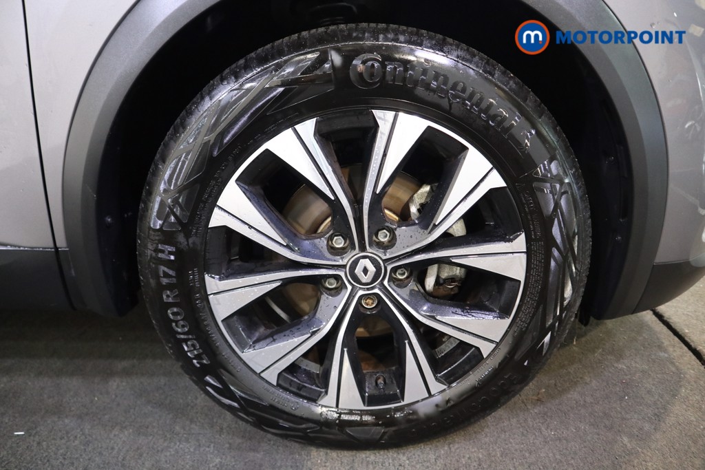 Renault Captur Evolution Automatic Petrol-Electric Hybrid SUV - Stock Number (1597240) - 13th supplementary image