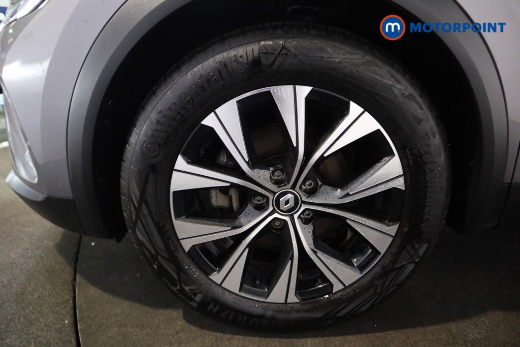 Renault Captur Evolution Automatic Petrol-Electric Hybrid SUV - Stock Number (1597240) - 14th supplementary image