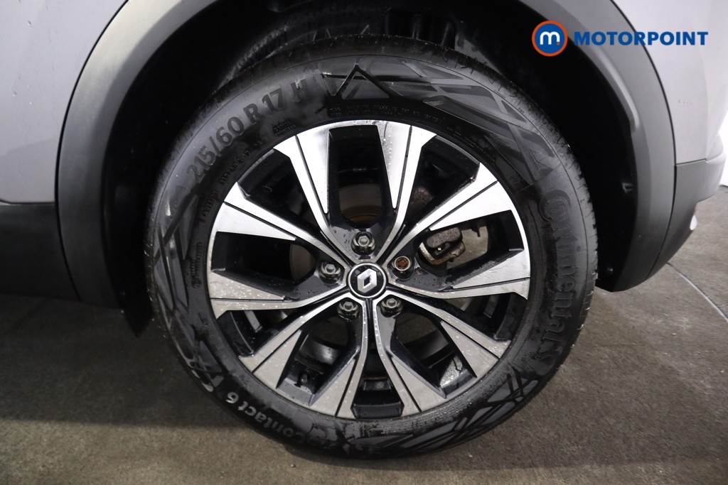 Renault Captur Evolution Automatic Petrol-Electric Hybrid SUV - Stock Number (1597240) - 15th supplementary image