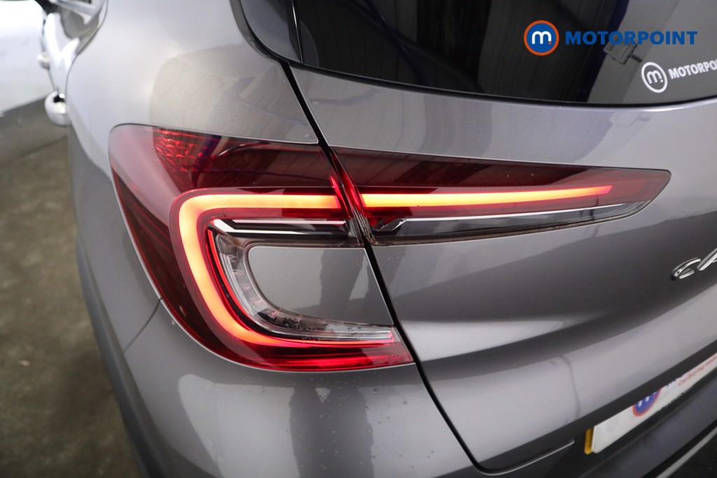 Renault Captur Evolution Automatic Petrol-Electric Hybrid SUV - Stock Number (1597240) - 17th supplementary image