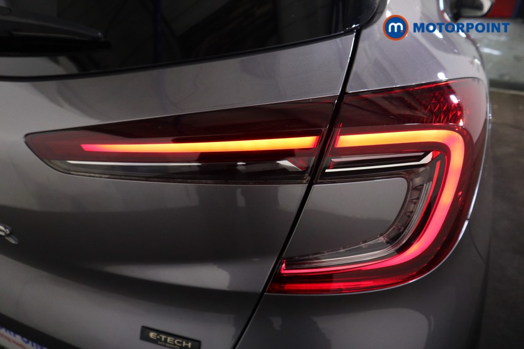 Renault Captur Evolution Automatic Petrol-Electric Hybrid SUV - Stock Number (1597240) - 18th supplementary image