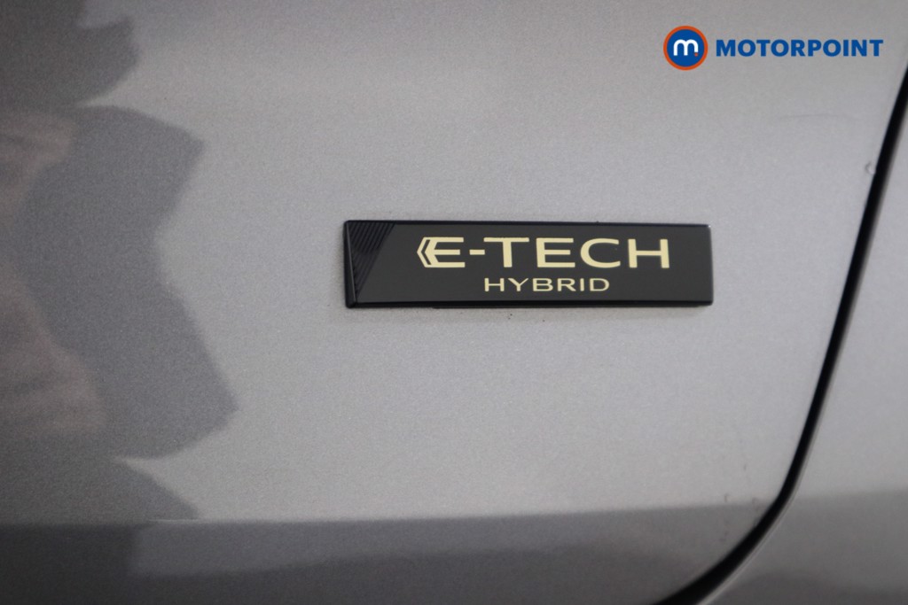 Renault Captur Evolution Automatic Petrol-Electric Hybrid SUV - Stock Number (1597240) - 19th supplementary image