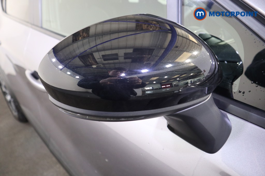 Renault Captur Evolution Automatic Petrol-Electric Hybrid SUV - Stock Number (1597240) - 21st supplementary image