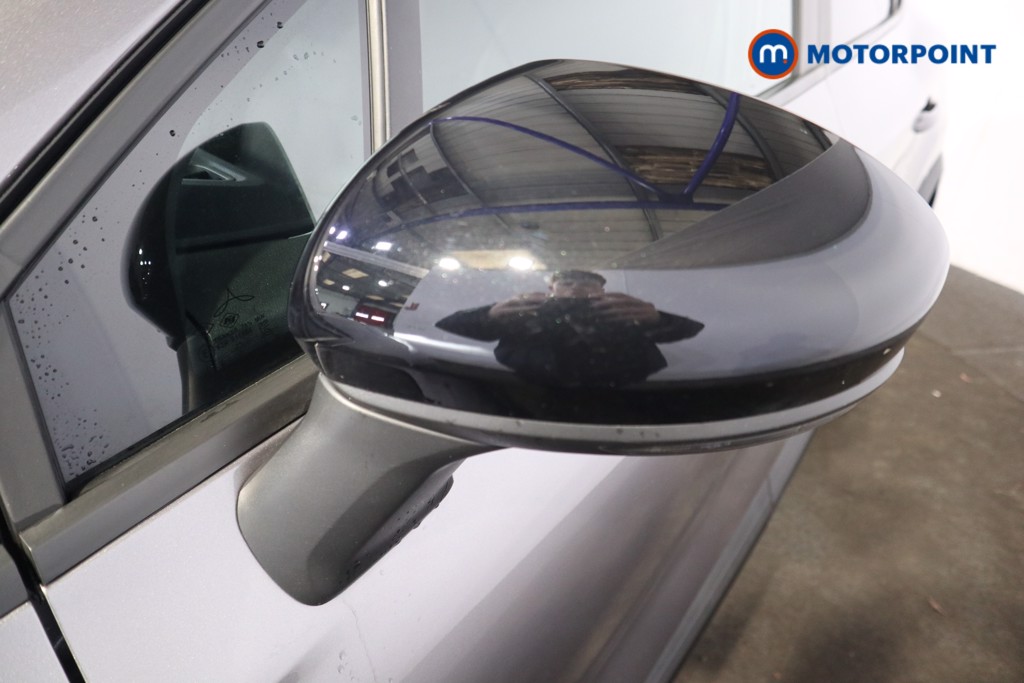 Renault Captur Evolution Automatic Petrol-Electric Hybrid SUV - Stock Number (1597240) - 22nd supplementary image