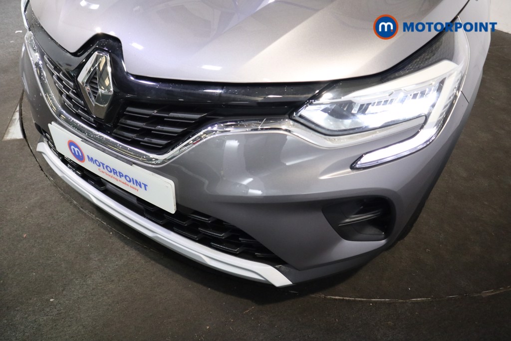 Renault Captur Evolution Automatic Petrol-Electric Hybrid SUV - Stock Number (1597240) - 23rd supplementary image