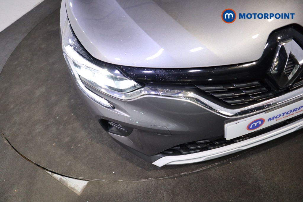 Renault Captur Evolution Automatic Petrol-Electric Hybrid SUV - Stock Number (1597240) - 24th supplementary image