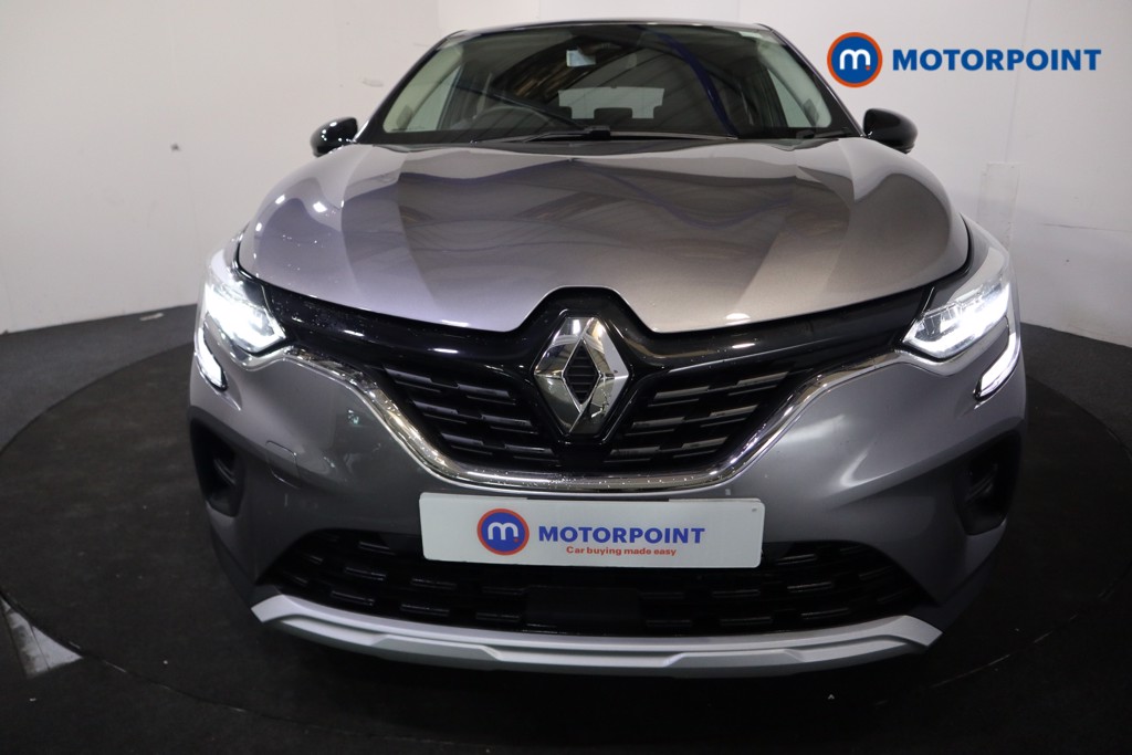 Renault Captur Evolution Automatic Petrol-Electric Hybrid SUV - Stock Number (1597240) - 25th supplementary image