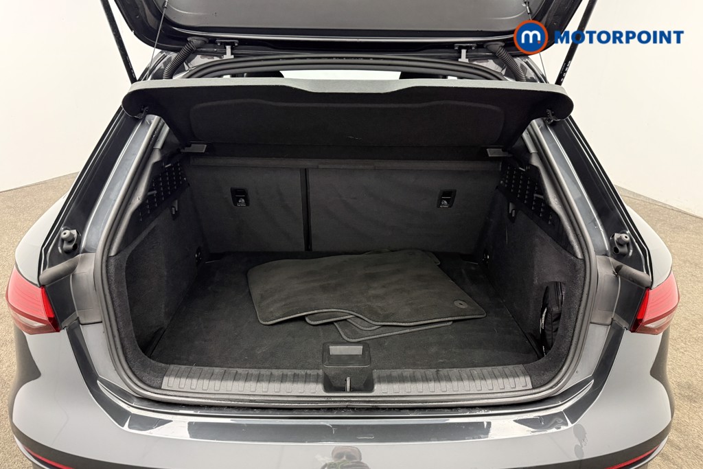 Audi A3 Sport Manual Petrol Hatchback - Stock Number (1597325) - 5th supplementary image