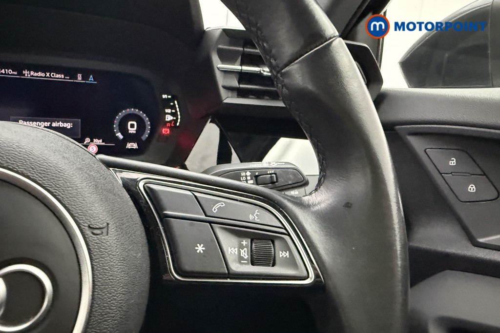 Audi A3 Sport Manual Petrol Hatchback - Stock Number (1597325) - 8th supplementary image