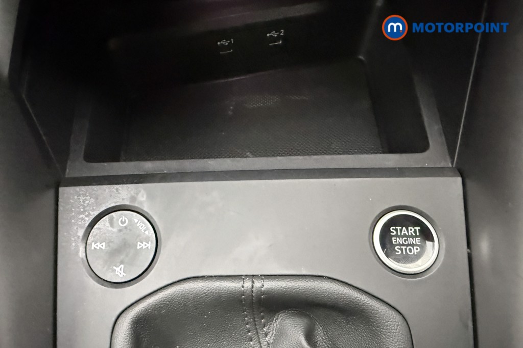 Audi A3 Sport Manual Petrol Hatchback - Stock Number (1597325) - 14th supplementary image