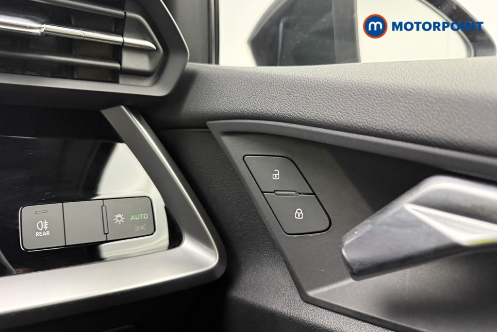 Audi A3 Sport Manual Petrol Hatchback - Stock Number (1597325) - 15th supplementary image