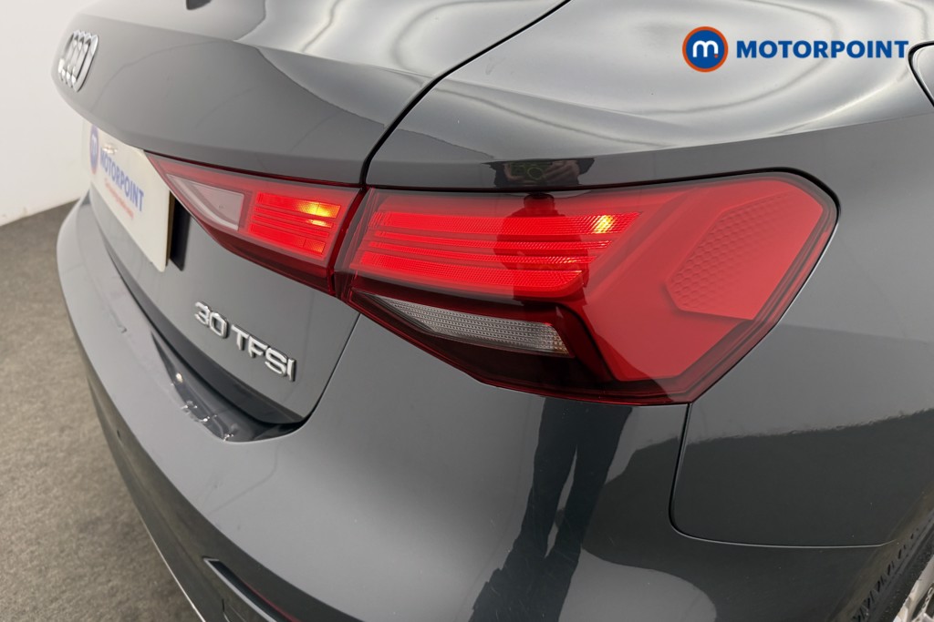 Audi A3 Sport Manual Petrol Hatchback - Stock Number (1597325) - 17th supplementary image