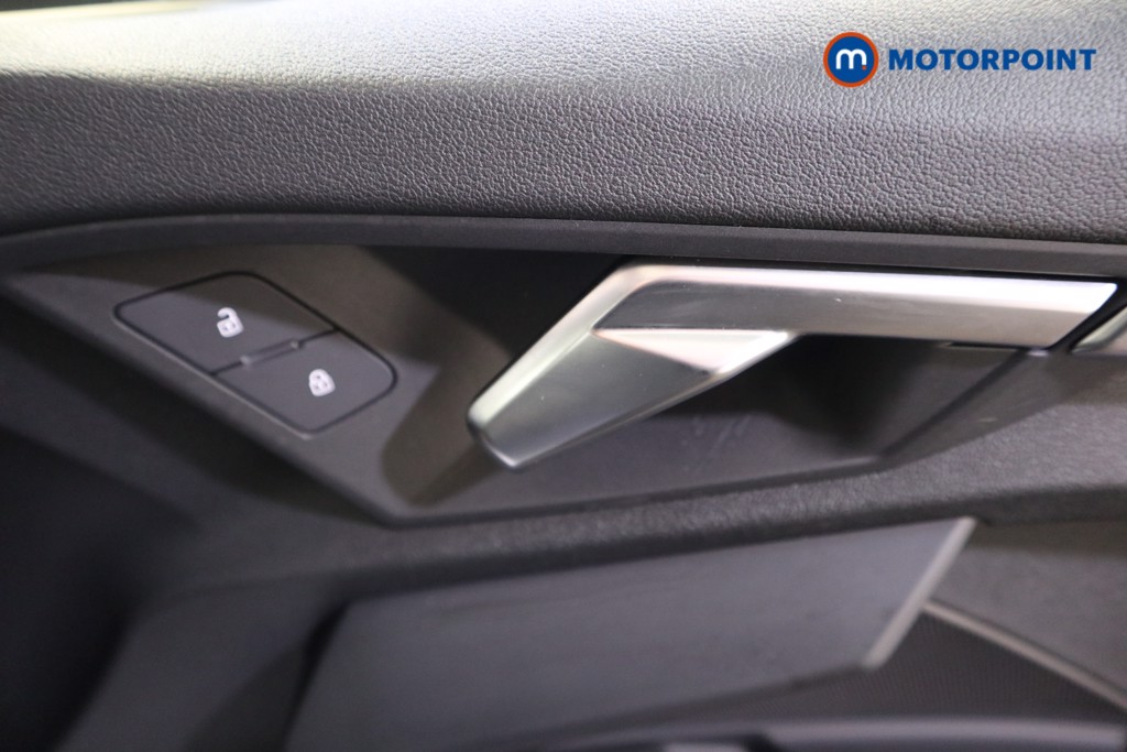 Audi A3 Sport Manual Petrol Hatchback - Stock Number (1597333) - 9th supplementary image