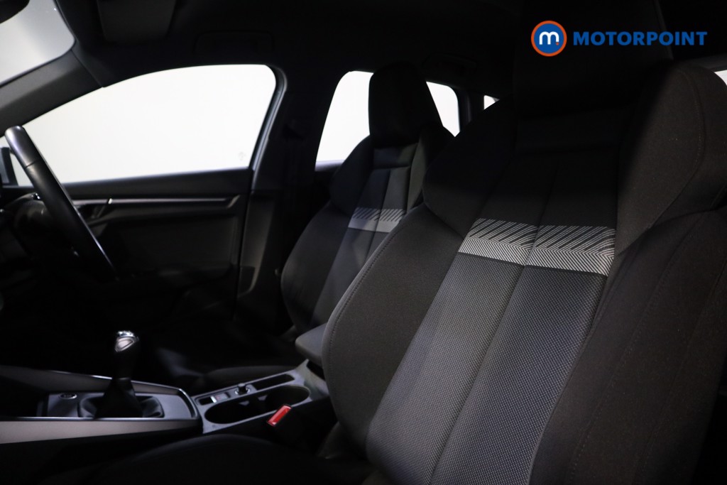 Audi A3 Sport Manual Petrol Hatchback - Stock Number (1597333) - 10th supplementary image