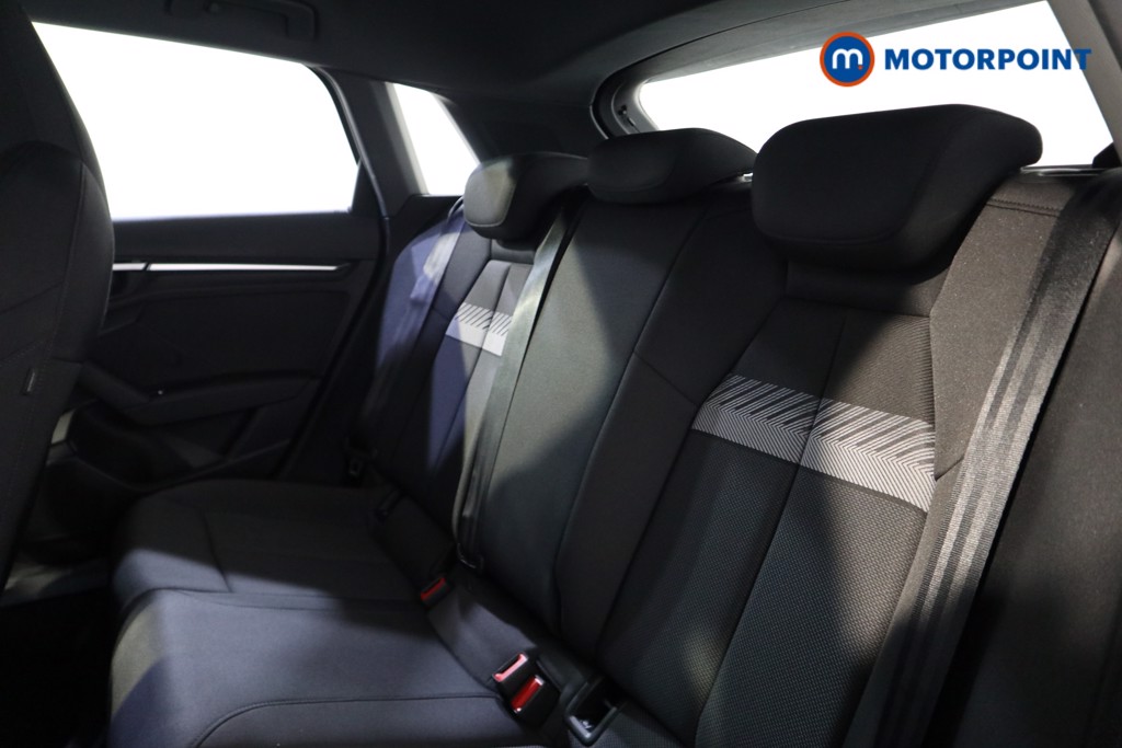 Audi A3 Sport Manual Petrol Hatchback - Stock Number (1597333) - 11th supplementary image