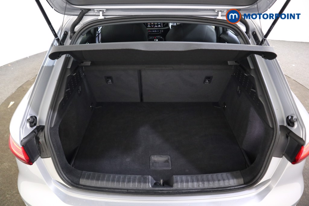 Audi A3 Sport Manual Petrol Hatchback - Stock Number (1597333) - 12th supplementary image
