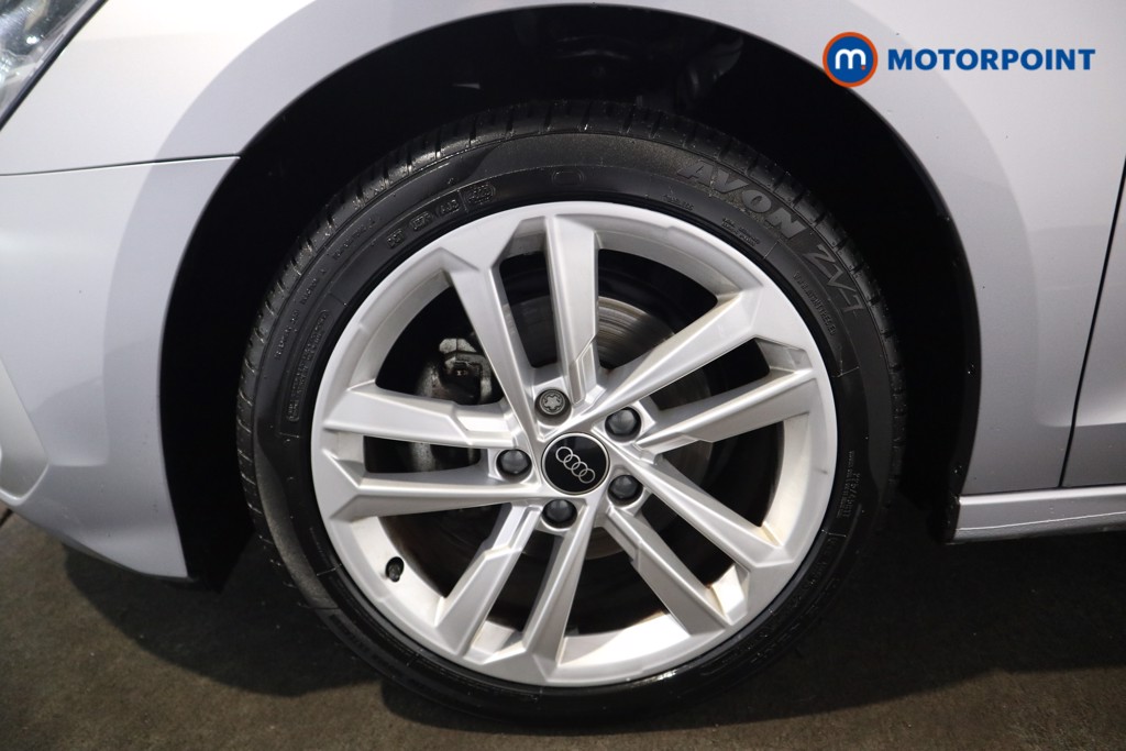 Audi A3 Sport Manual Petrol Hatchback - Stock Number (1597333) - 15th supplementary image