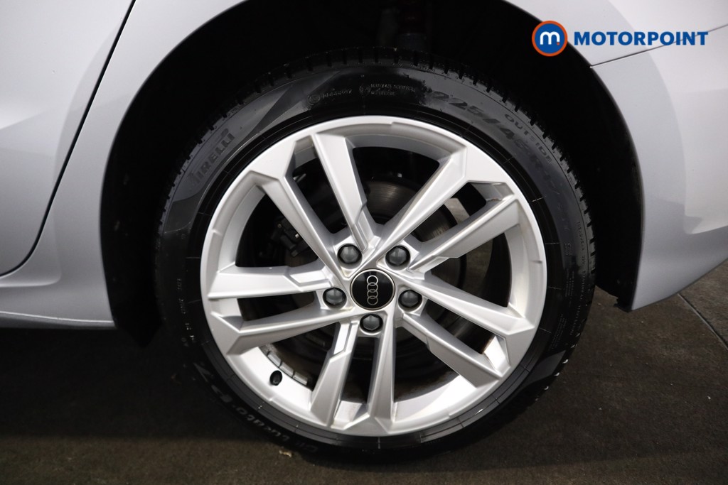 Audi A3 Sport Manual Petrol Hatchback - Stock Number (1597333) - 16th supplementary image