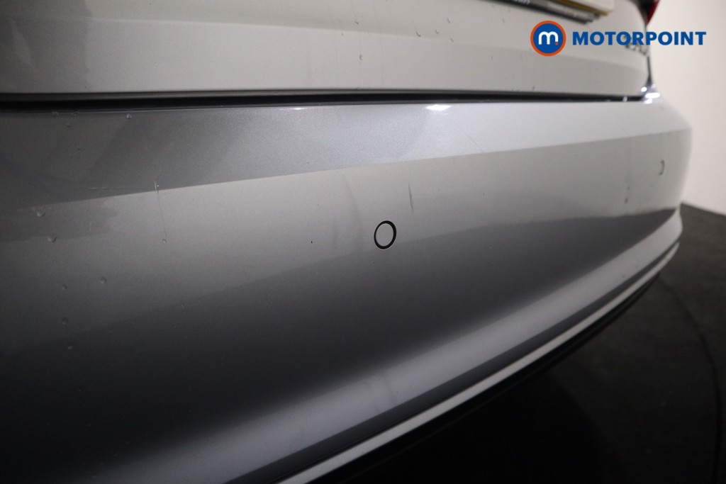 Audi A3 Sport Manual Petrol Hatchback - Stock Number (1597333) - 17th supplementary image