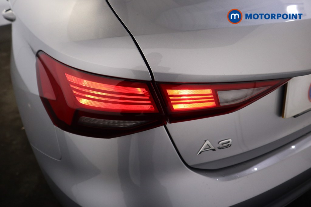 Audi A3 Sport Manual Petrol Hatchback - Stock Number (1597333) - 18th supplementary image