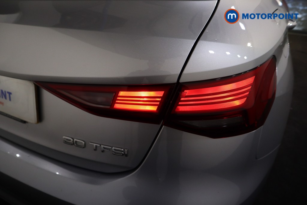 Audi A3 Sport Manual Petrol Hatchback - Stock Number (1597333) - 19th supplementary image