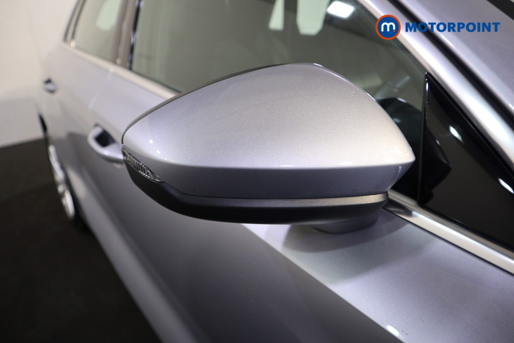 Audi A3 Sport Manual Petrol Hatchback - Stock Number (1597333) - 21st supplementary image