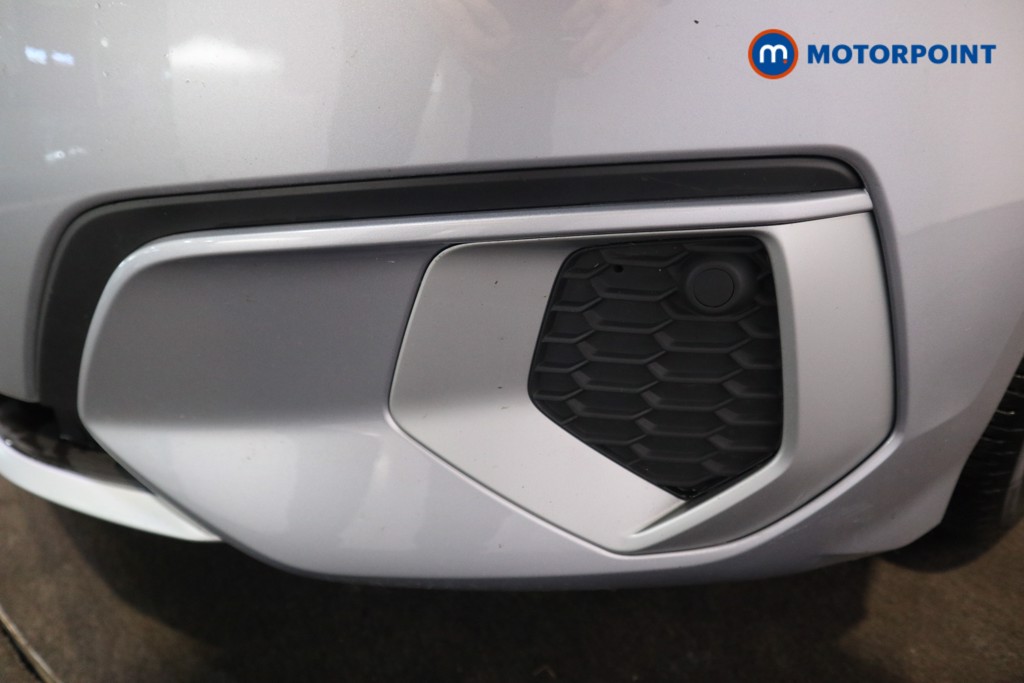 Audi A3 Sport Manual Petrol Hatchback - Stock Number (1597333) - 23rd supplementary image