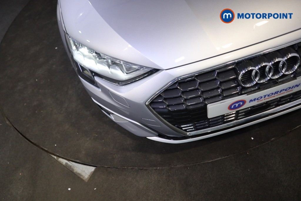 Audi A3 Sport Manual Petrol Hatchback - Stock Number (1597333) - 25th supplementary image