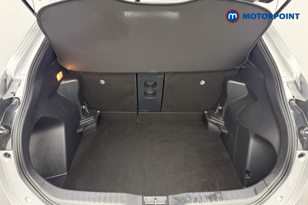 Toyota Yaris Cross Design Automatic Petrol-Electric Hybrid Estate - Stock Number (1597389) - 13th supplementary image