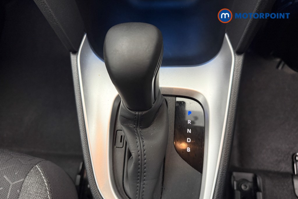 Toyota Yaris Cross Design Automatic Petrol-Electric Hybrid Estate - Stock Number (1597389) - 24th supplementary image