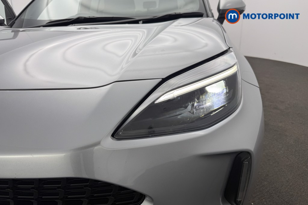 Toyota Yaris Cross Design Automatic Petrol-Electric Hybrid Estate - Stock Number (1597389) - 32nd supplementary image