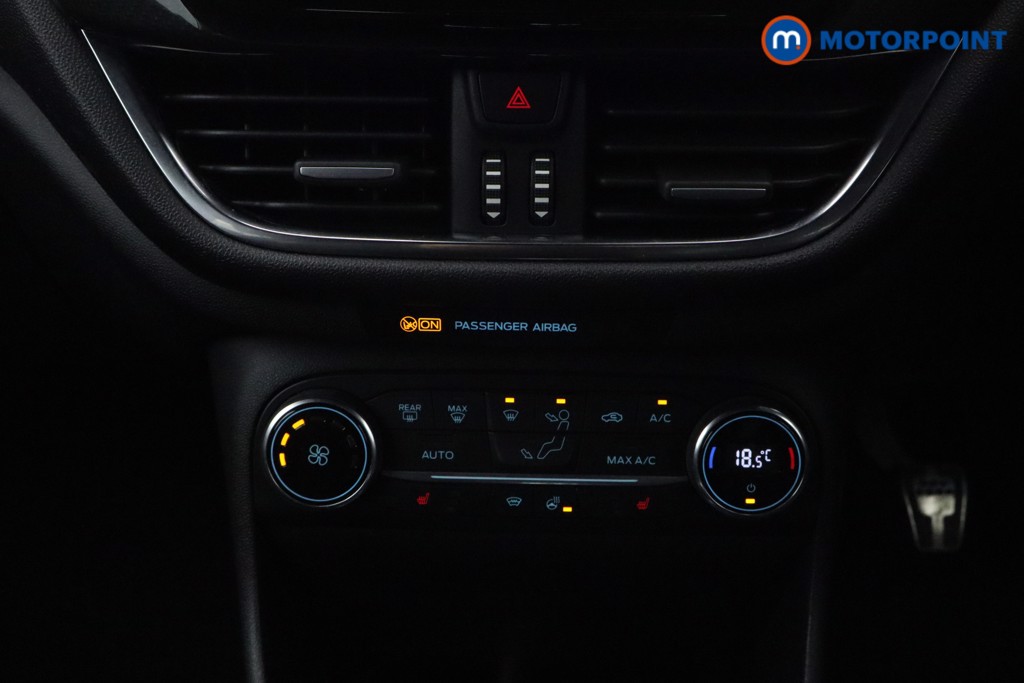 Ford Fiesta St-3 Manual Petrol Hatchback - Stock Number (1597446) - 3rd supplementary image