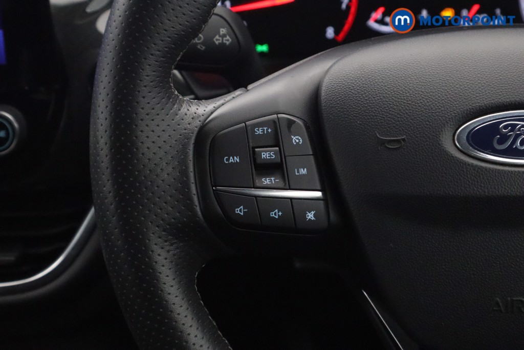 Ford Fiesta St-3 Manual Petrol Hatchback - Stock Number (1597446) - 7th supplementary image