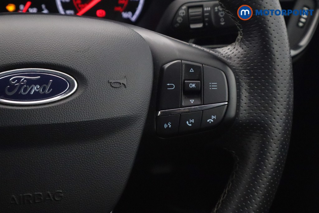 Ford Fiesta St-3 Manual Petrol Hatchback - Stock Number (1597446) - 8th supplementary image