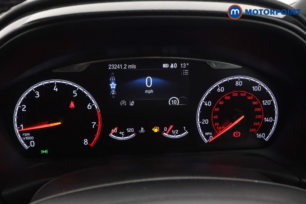 Ford Fiesta St-3 Manual Petrol Hatchback - Stock Number (1597446) - 9th supplementary image