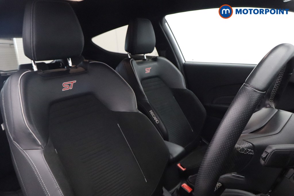 Ford Fiesta St-3 Manual Petrol Hatchback - Stock Number (1597446) - 12th supplementary image