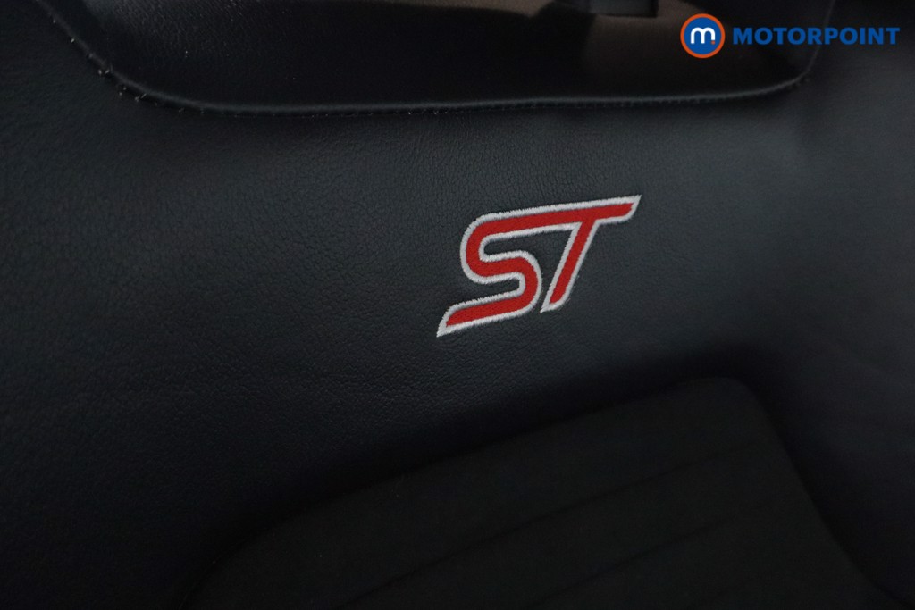 Ford Fiesta St-3 Manual Petrol Hatchback - Stock Number (1597446) - 13th supplementary image