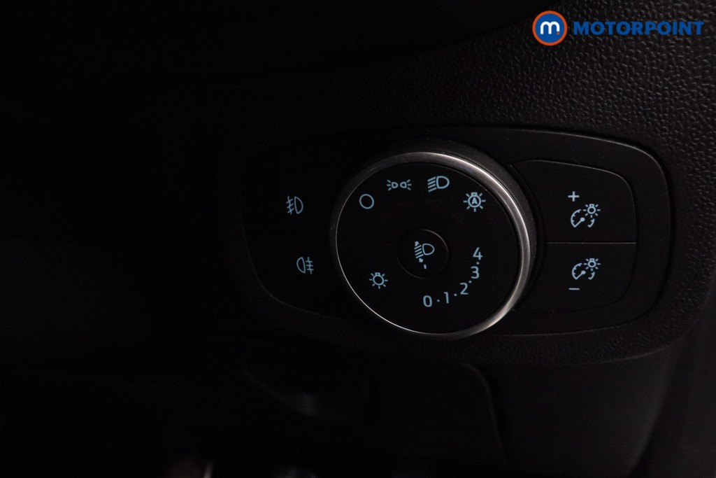 Ford Fiesta St-3 Manual Petrol Hatchback - Stock Number (1597446) - 15th supplementary image