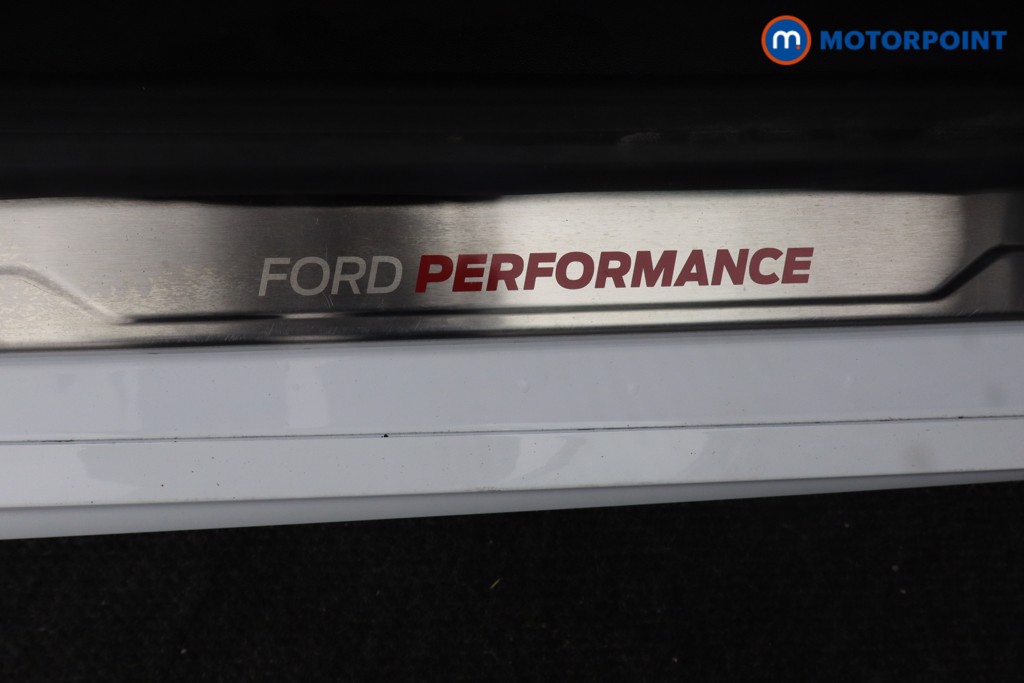 Ford Fiesta St-3 Manual Petrol Hatchback - Stock Number (1597446) - 16th supplementary image