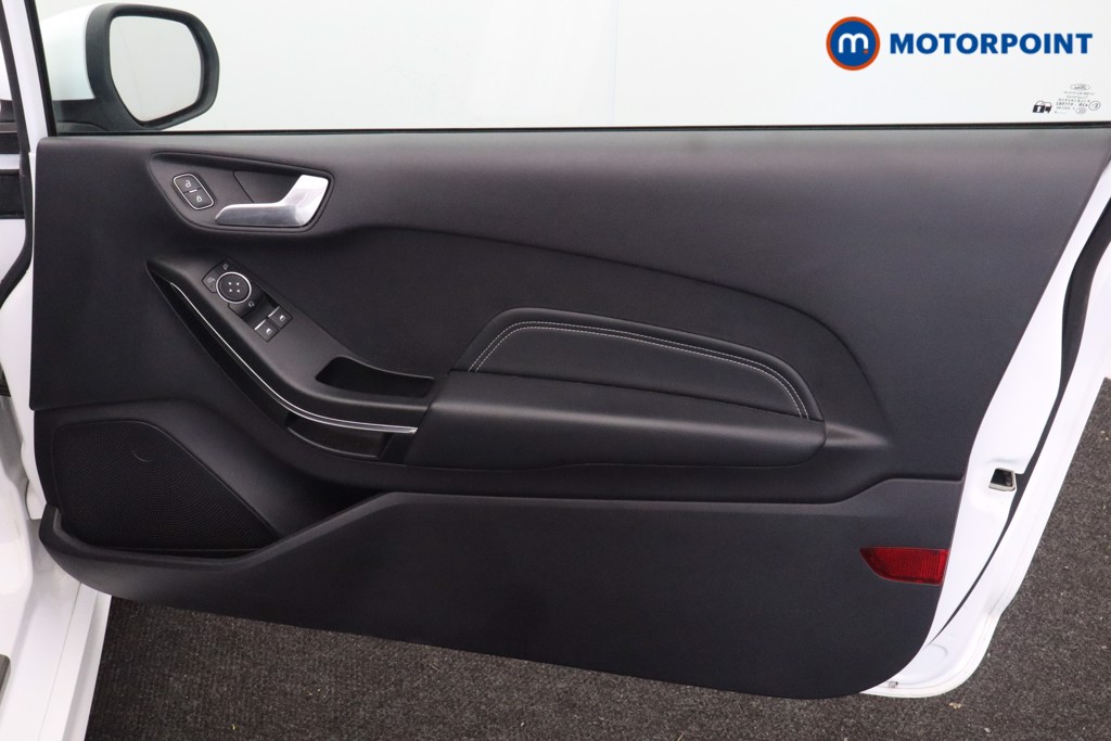 Ford Fiesta St-3 Manual Petrol Hatchback - Stock Number (1597446) - 17th supplementary image