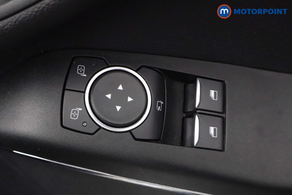 Ford Fiesta St-3 Manual Petrol Hatchback - Stock Number (1597446) - 18th supplementary image