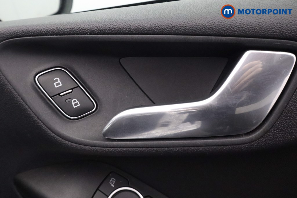 Ford Fiesta St-3 Manual Petrol Hatchback - Stock Number (1597446) - 19th supplementary image