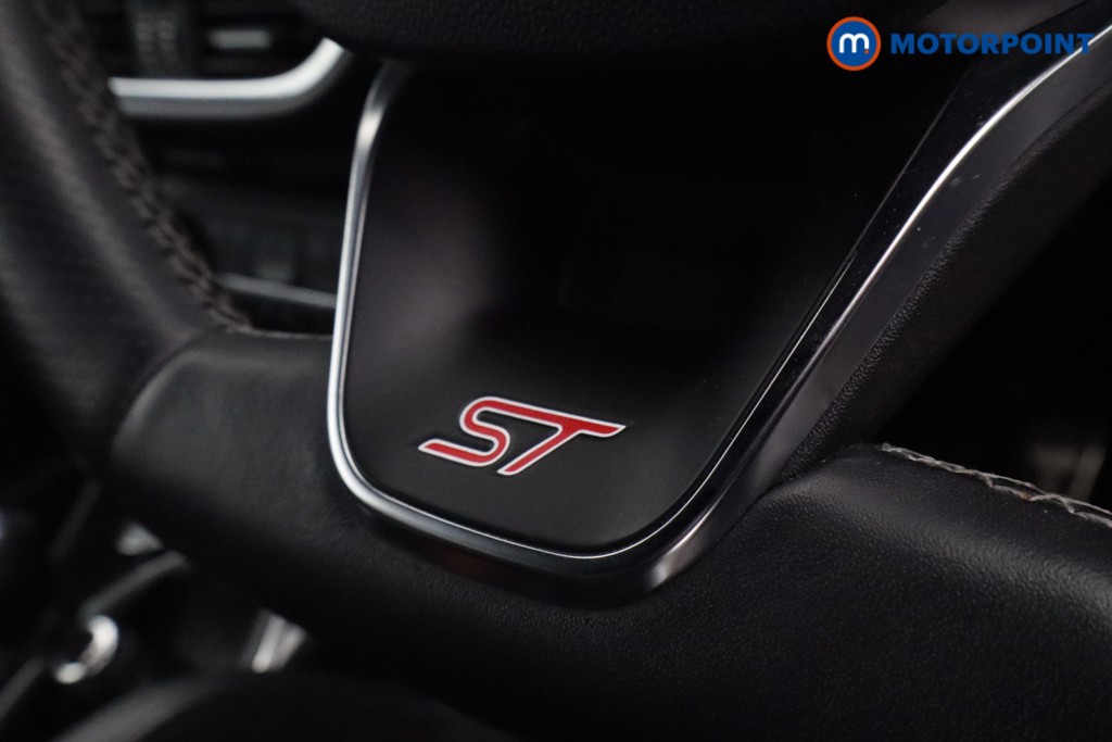 Ford Fiesta St-3 Manual Petrol Hatchback - Stock Number (1597446) - 20th supplementary image
