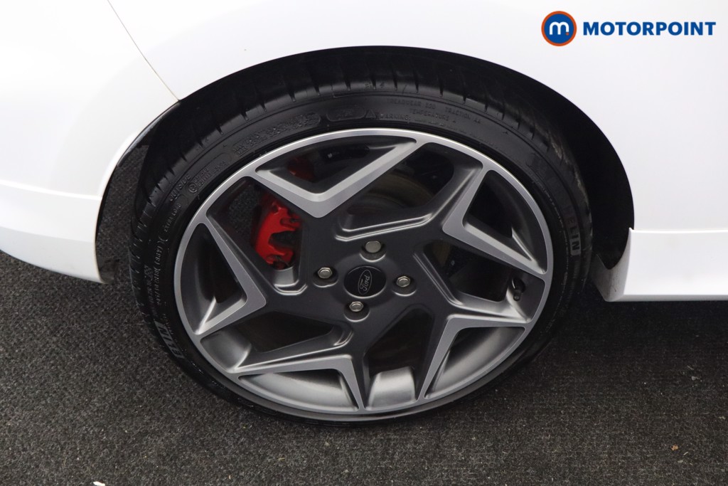 Ford Fiesta St-3 Manual Petrol Hatchback - Stock Number (1597446) - 21st supplementary image