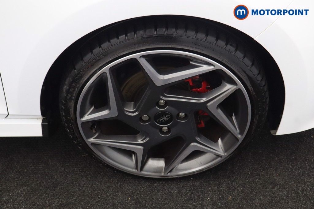 Ford Fiesta St-3 Manual Petrol Hatchback - Stock Number (1597446) - 22nd supplementary image