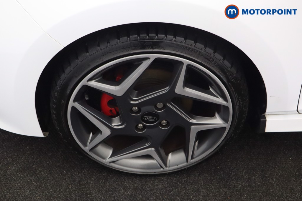 Ford Fiesta St-3 Manual Petrol Hatchback - Stock Number (1597446) - 23rd supplementary image