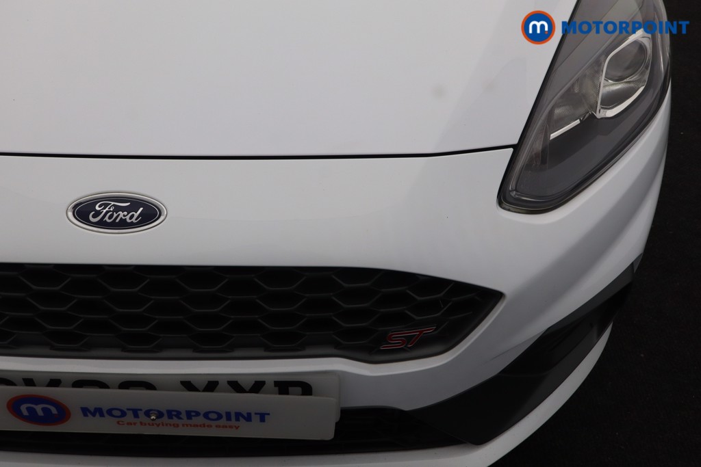 Ford Fiesta St-3 Manual Petrol Hatchback - Stock Number (1597446) - 27th supplementary image