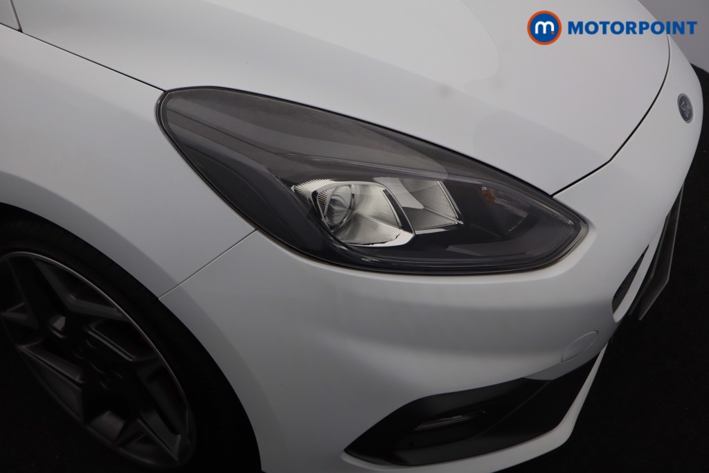 Ford Fiesta St-3 Manual Petrol Hatchback - Stock Number (1597446) - 29th supplementary image